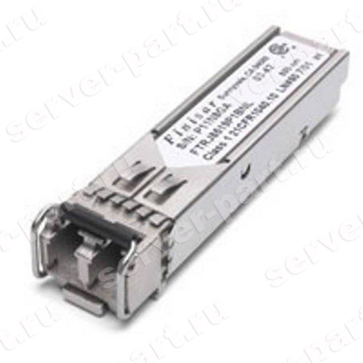 Transceiver SFP+ Hitachi (Finisar) 8,5Gbps MMF Short Wave 850nm 150m Pluggable miniGBIC FC8x For HP XP7 Storage(3285226-E)