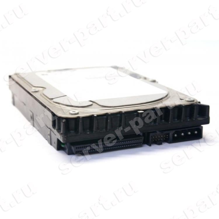 Жесткий Диск Dell (Fujitsu) MAW3300NP 300Gb (U320/10000/8Mb) 68pin Non Hot-Swap U320SCSI For PE8xx 18xx 26xx 28xx 66xx 68xx(341-1756)