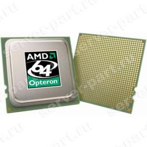 Процессор AMD Opteron 2216HE 2400Mhz (2x1024/1000/1,3v) 2x Core Socket F Santa Rosa(CCBYF)