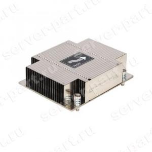 Радиатор Cisco Xeon Socket 2011 CPU1 Front For UCS B200 M4 UCS B420 M4(700-42566-01)