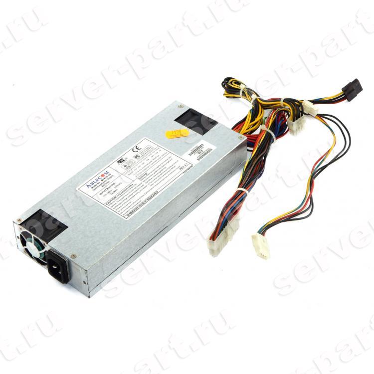 Блок Питания SuperMicro (Ablecom) 420Wt 1U ATX Для Платформы 6014V-M4 6014V-T2 1020A-8(PWS-0053-20)