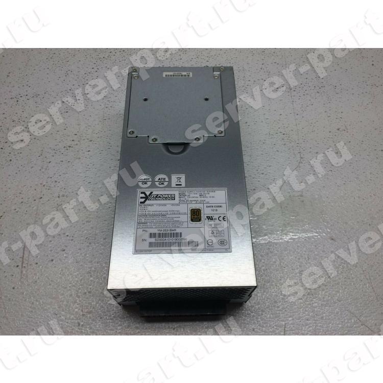 Резервный Блок Питания Infortrend (3Y Power) 530Wt ATX For Infortrend EonStor A16E-G2130-4 A16E-G2131-4 A16U-G2430 A16S-G2130 A16F-G2430 A16F-R2431 S16E-G1130 S16E-R1130 S16F-G1430 S16F-R1430 S16S-J1000-S S16S-J1000-R(9273ECPSU-0010)