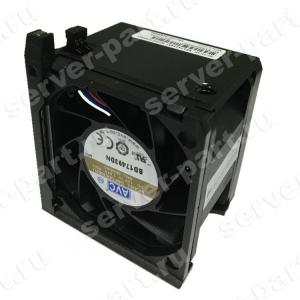 Вентилятор Lenovo (Delta) Brushless 3,3A 12v 60x60x38mm для ThinkSystem SR650(01KP692)