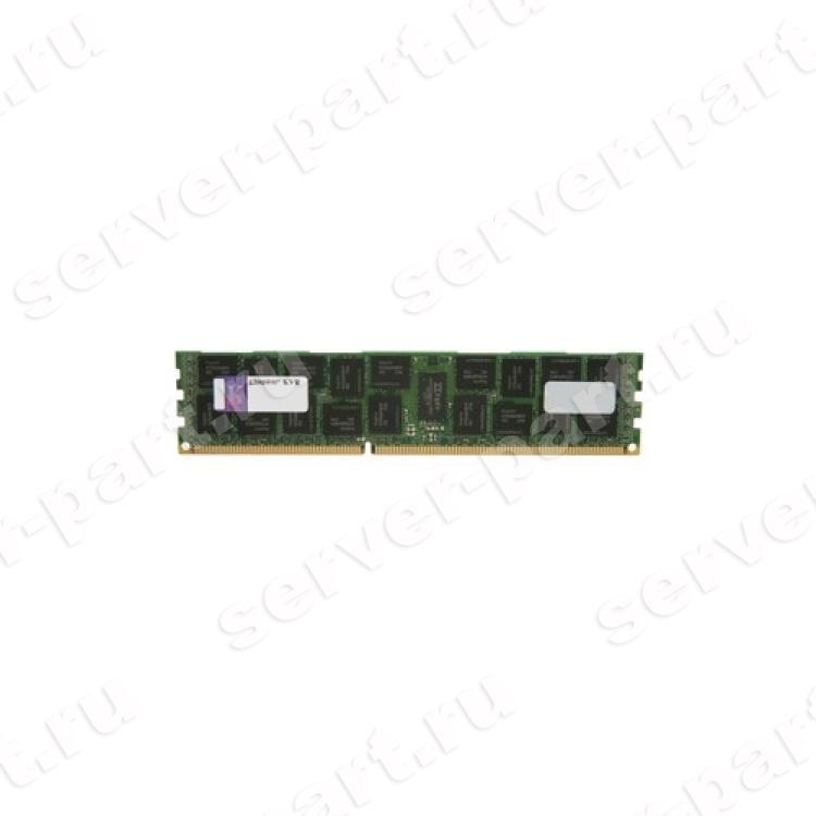 RAM DDRIII-1333 Kingston 32Gb (2x16Gb) 2Rx4 REG ECC Low Voltage PC3L-10600R(KVR13LR9D4K2/32)