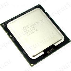 Процессор Intel Xeon E5 2300(3100)Mhz (8000/L3-20Mb) 8x Core 95Wt Socket LGA1356 Sandy Bridge(SR0LG)