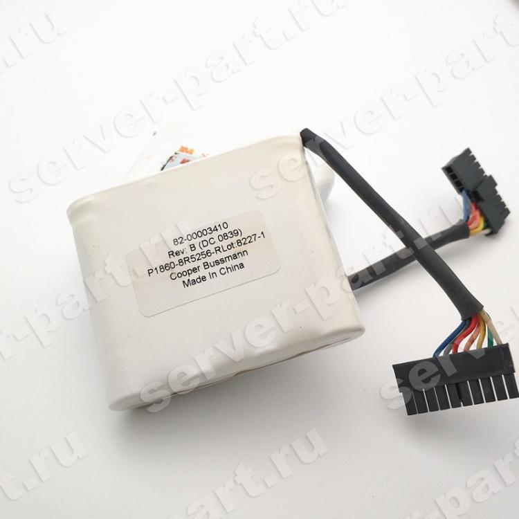 Батарея резервного питания (BBU) HP Cache Battery Pack For AJ754A MSA2000 MSA2000sa(82-00003410) Батарея резервного питания (BBU) HP Cache Battery Pack For AJ754A MSA2000 MSA2000sa(82-00003410)