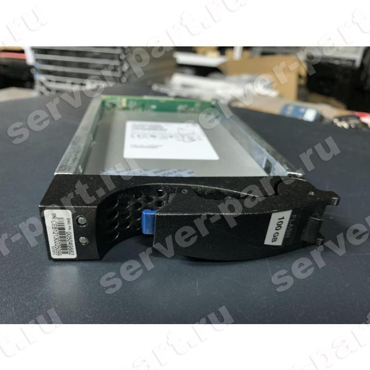 Твердотелый Накопитель SSD FC EMC (Samsung) 100Gb 520Bps EFD SAS 3,5" To 40pin Fibre Channel 3,5" For VNX8000 VNX7600 VNX7500 VNX5800 VNX5700 VNX5600 VNX5500 VNX5400 VNX5300 VNX5200 VNX5100 VNXe3300(V3-VS6F-100) Твердотелый Накопитель SSD FC EMC (Samsung) 100Gb 520Bps EFD SAS 3,5" To 40pin Fibre Channel 3,5" For VNX8000 VNX7600 VNX7500 VNX5800 VNX5700 VNX5600 VNX5500 VNX5400 VNX5300 VNX5200 VNX5100 VNXe3300(V3-VS6F-100)