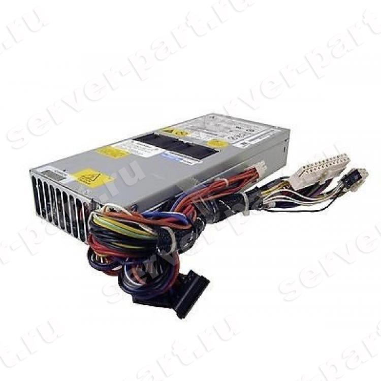 Блок Питания ASUS (Delta) 600Wt ATX Для RS500-E6 RS500-E6/PS4 CP-R10A-600 CP-R10A/600(90-S00PW0150T)