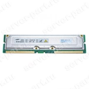 RAM RIMM Samsung 512Mb ECC 800-40 PC800(MR18R162GDF0-CM8)