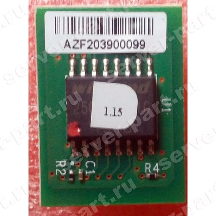 Контроллер Удаленного Управления Intel Remote Management Module IPMI 2.0 для S3420GPRX SR1630GPRX SR1630HGPRX SR1695GPRX1AC SR1695GPRX2AC(AXXRMM3LITE)