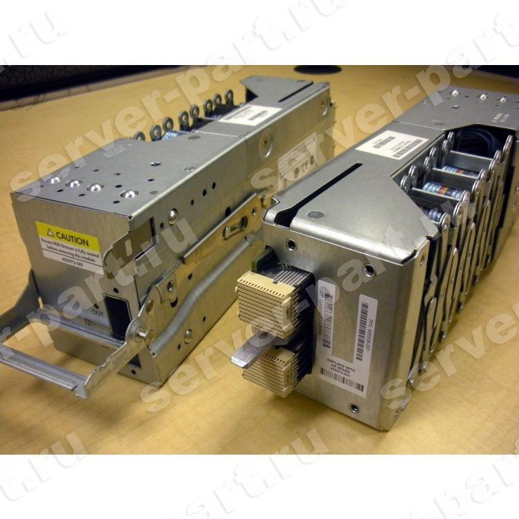 Модуль Контроллера HP SAS Drive Enclosure I/O Module Dual Port 2xSFF8088 For D6000 D6500 MDS600 SSA70(663679-001) Модуль Контроллера HP SAS Drive Enclosure I/O Module Dual Port 2xSFF8088 For D6000 D6500 MDS600 SSA70(663679-001)