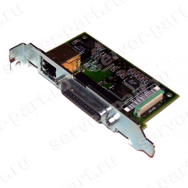 Контроллер Удаленного Управления Sun Microsystems DB25 RJ45 For E250(501-4818)