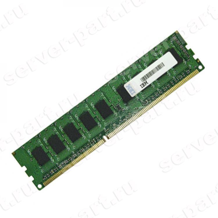 RAM DDRII-400 IBM (Micron) 2Gb REG ECC PC2-3200(73P2867)