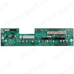 Объединительная Плата IEI PCI-E16x PCI-E4x 2xPCI 1xPICMG 1.3 Двухсторонняя 2U(PE-6SD3-R40)