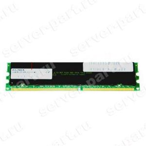 RAM DDR333 Fujitsu-Siemens (Micron) MT36VDDF25672Y-335F3 2Gb REG ECC PC2700R(CA06070-D304)