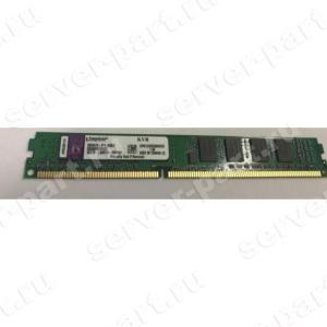 RAM DDRIII-1333 Kingston 2Gb PC3-10600U(KVR1333D3S8N9/2G)