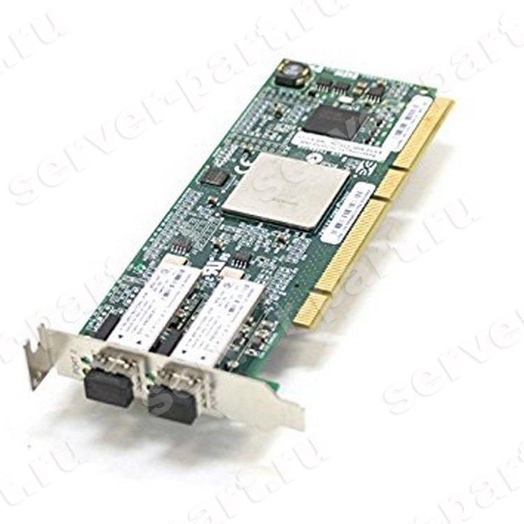 SG-XPCI2FC-EM2 Sun 2GB 2Ps Fibre PCI-X(SG-XPCI2FC-EM2)