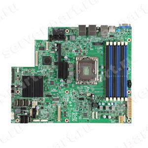 Материнская Плата Intel iC602 Socket LGA1356 6DDRIII 2SATAIII 3xSFF8087 12xSAS/SATAII PCI-E16x&Riser 2LAN1000 SVGA ATX(S1400SP2)