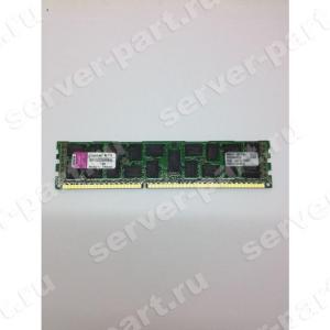 RAM DDRIII-1333 Kingston 4Gb 2Rx4 REG ECC PC3-10600R(KVR1333D3D4R9S/4G)