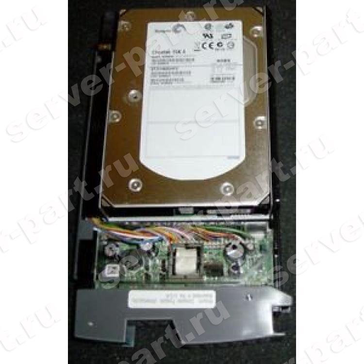 Жесткий Диск HP (Hitachi) Ultrastar 10K300 HUS103030FLF2R0 300Gb (U2048/10000/8Mb) 40pin Fibre Channel 3,5" For XP12000 XP10000 Sun Storedge 9985 9990(R2F-J300FC)