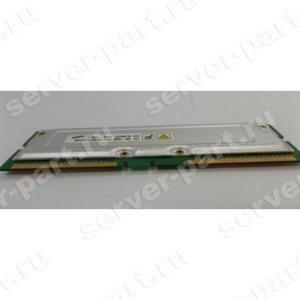 RAM RIMM Samsung 512Mb ECC 800-45 PC800(MR18R162GMN0-CK8Q0)