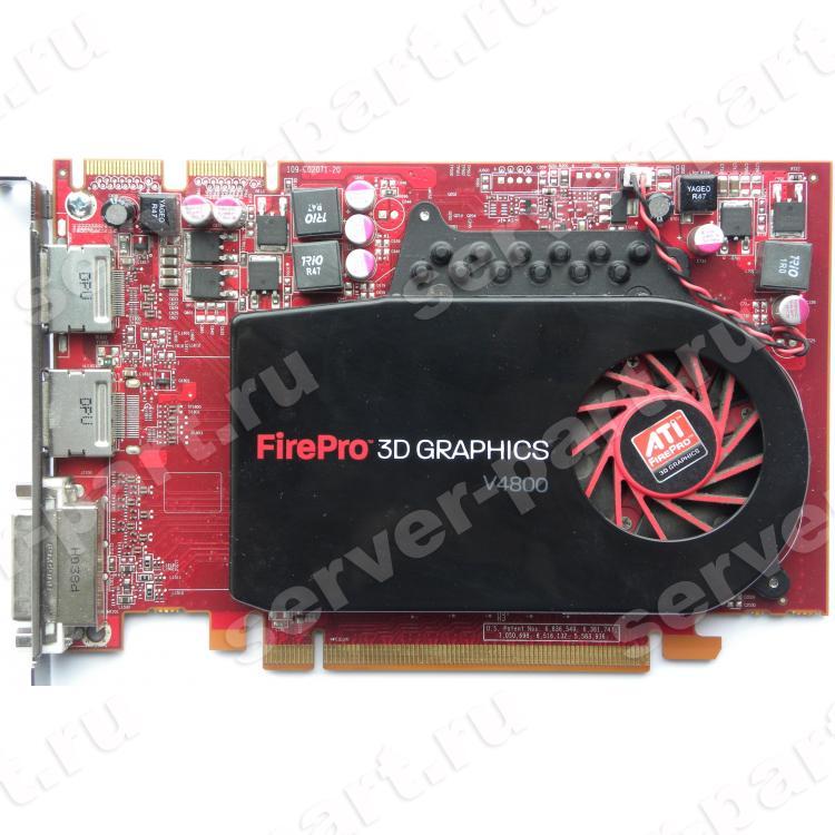 Firepro v4800 deals