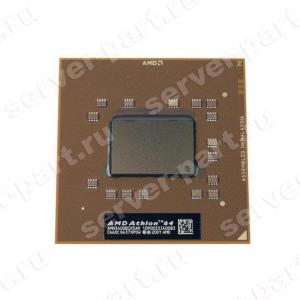 Процессор AMD Athlon 64 Mobile 3400+ 2200Mhz (1024/800/1,4v) 62W Socket 754 ClawHammer(AMN3400BIX5AR)