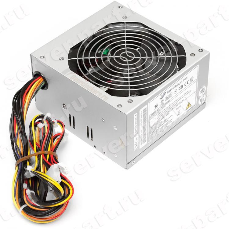 Блок Питания FSP 350Wt 24+4 Active PFC ATX(ATX-350PNF)