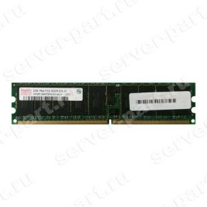 RAM DDRII-400 Hynix 2Gb 1Rx4 REG ECC PC2-3200R(HYMP125R72P4-E3)