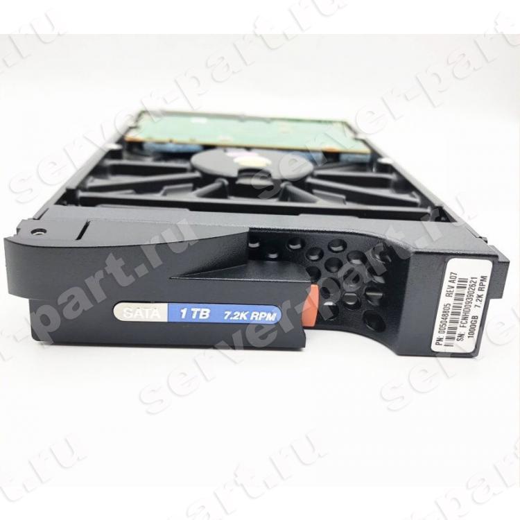 Жесткий Диск EMC (Seagate) Constellation ES ST31000524NS 1Tb (U300/7200/32Mb) SATAII To SAS 3,5" For AX4-5 AX4-5SC AX4-5SCF4 AX4-5F8 AX4-5SCI AX4-5I AX4-5FSC AX4-5FSCX AX4-5F AX4-5FX AX4-5ISC(2K3PT) Жесткий Диск EMC (Seagate) Constellation ES ST31000524NS 1Tb (U300/7200/32Mb) SATAII To SAS 3,5" For AX4-5 AX4-5SC AX4-5SCF4 AX4-5F8 AX4-5SCI AX4-5I AX4-5FSC AX4-5FSCX AX4-5F AX4-5FX AX4-5ISC(2K3PT)