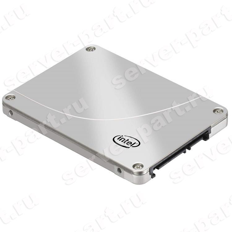 922663 SSD Intel SSD 520 Series