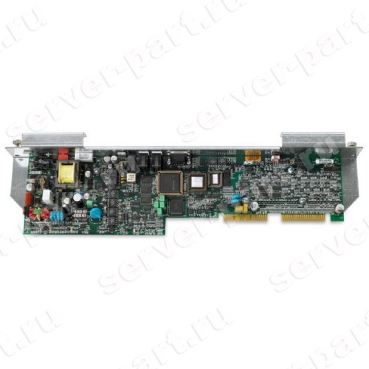 Плата Коммуникационная APC XR Extended Run Communications Card 10/100Мбит/сек Web/SNMP 2xRJ11 RS232 For Symmetra LX SYBFXR3RM SYBFXR3RMI SYBFXR9RM SYBFXR9RMI SYAXR9B9I SYARMXR3B3I(SYAFSU16)