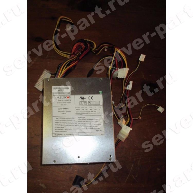 Блок Питания SuperMicro (Ablecom) 645Wt ATX Для Корпуса SC743 SC742(SP645-PS)