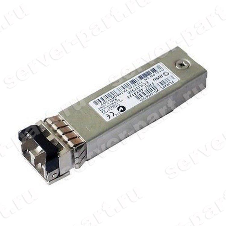 Transceiver SFP+ IBM (Avago) 8Gbps MMF Short Wave 850nm 550m Pluggable miniGBIC FC4x(69Y2876)