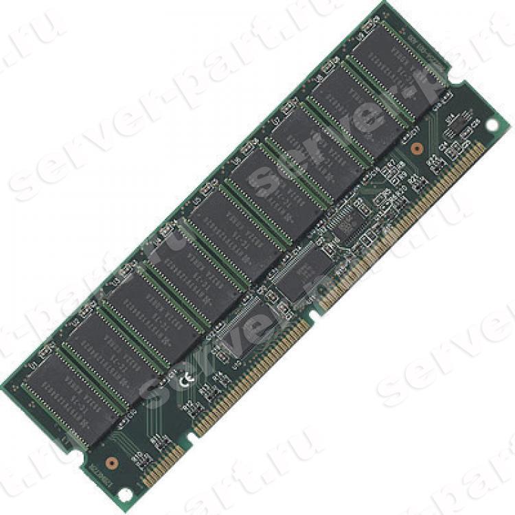 RAM SDRAM SimpleTech 512Mb ECC REG PC133(SL72R4K64M8H-A75V)
