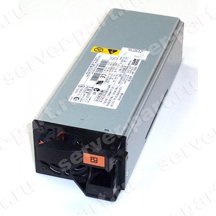 Резервный Блок Питания IBM 250Wt (Delta) для серверов xSeries x232 x250 Netfinity 5100 5600 7100(23R4750)