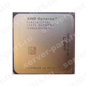 Процессор AMD Opteron 248 2200Mhz (1024/800/1,5v) Sledgehammer Socket 940(CAA0C)