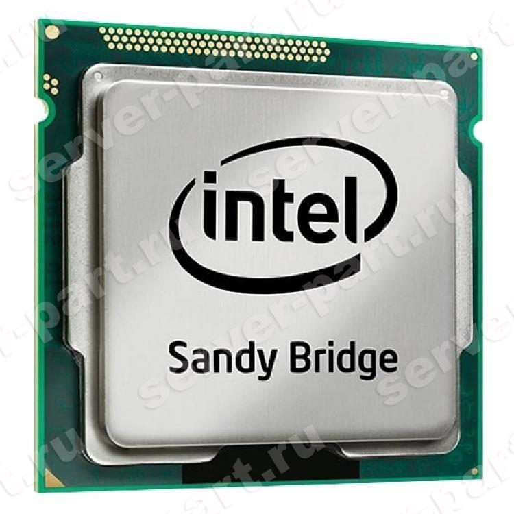 Процессор Intel Pentium 350 1200Mhz (5000/L3-3Mb) 2x Core 15Wt Socket LGA1155 Sandy Bridge(SR0FT)