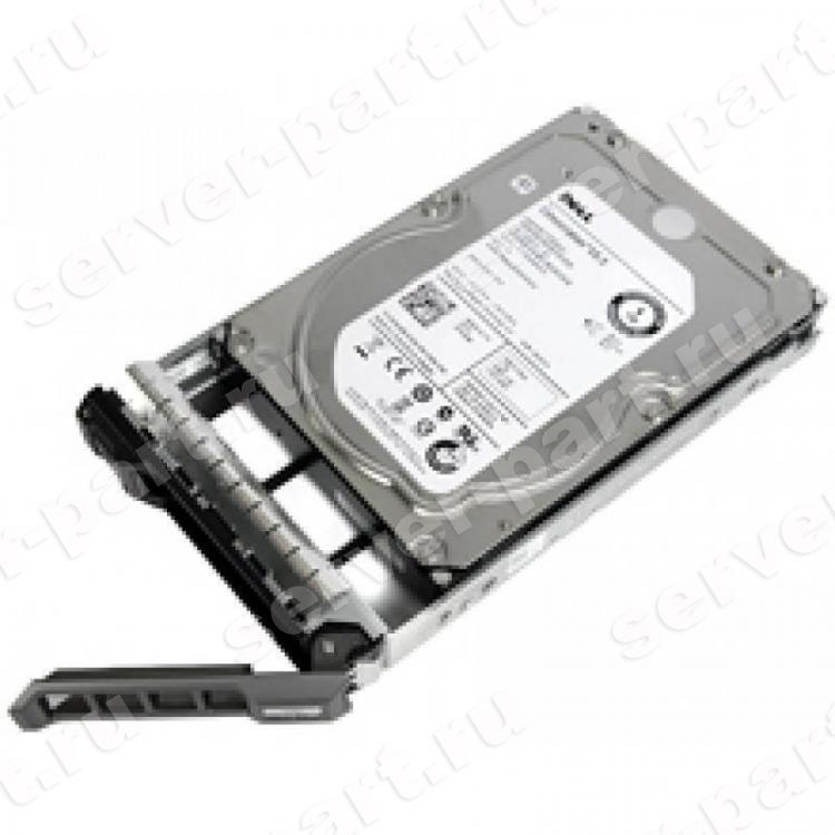 Жесткий Диск Dell (Hitachi) Deskstar 7K1000.C HDS721010CLA332 1Tb (U300/7200/32Mb) SATAII(400-18614)