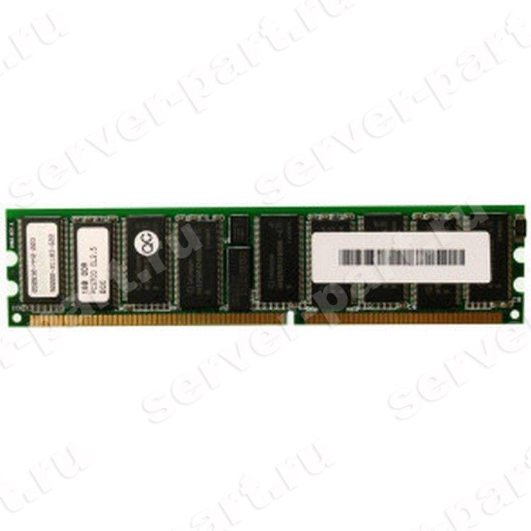 90000-21183-622 SIMPLETECH 1GB PC2700 ECC 184 PIN MEMORY MODULE (1X1GB)(90000-21183-622)