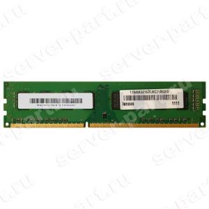 RAM DDRIII-1600 Lenovo (Hynix) 4Gb 2Rx8 PC3-12800U(HMT351U6CFR8C-PB)
