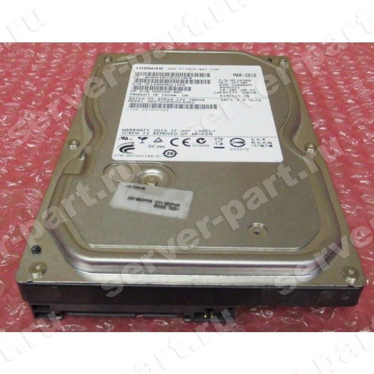 Жесткий Диск Hitachi Deskstar 7K1000.C 320Gb (U300/7200/16Mb) SATAII(0A39264) Жесткий Диск Hitachi Deskstar 7K1000.C 320Gb (U300/7200/16Mb) SATAII(0A39264)