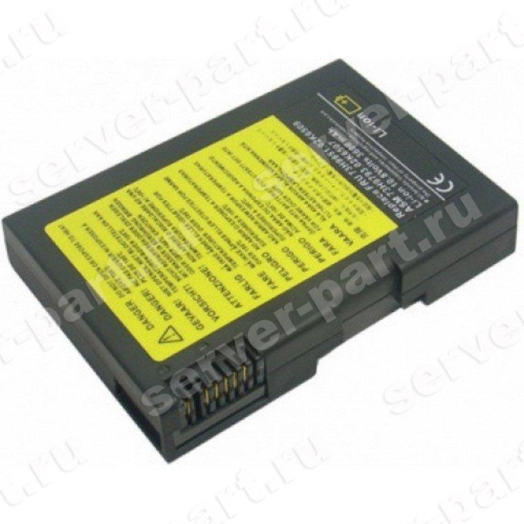Аккумуляторная батарея IBM 10,8v 3000mAh для ThinkPad 755 755CD 755CDV 755CE 755CSE 755CV 755CX 760 760CD 760E 760ED 760EL 760ELD 760L 760LD 760X 760XD 760XL(29H9032)