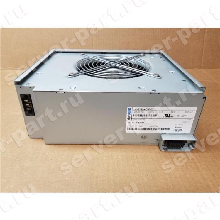 Вентилятор IBM Bladecenter H Blower Module (Ebm Papst) 5,5A 220v 840W для Bladecenter H 8852(31R3337)