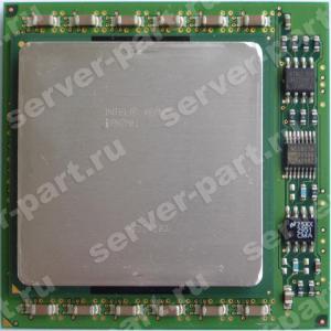 Процессор Intel Xeon MP 2500Mhz (400/512/L3-1024/1.475v) 66Wt Socket 603 Gallatin(SL6Z2)