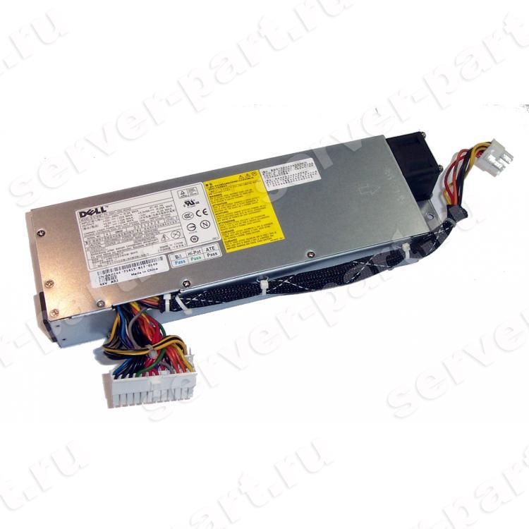 Блок Питания Dell 345Wt (Lite On) для серверов Poweredge R200 860 850 CR100(PS-5341-1DS-ROHS) Блок Питания Dell 345Wt (Lite On) для серверов Poweredge R200 860 850 CR100(PS-5341-1DS-ROHS)