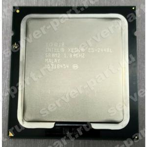 Процессор Intel Xeon E5 1800(2100)Mhz (8000/L3-20Mb) 8x Core 70Wt Socket LGA1356 Sandy Bridge(E5-2448L)