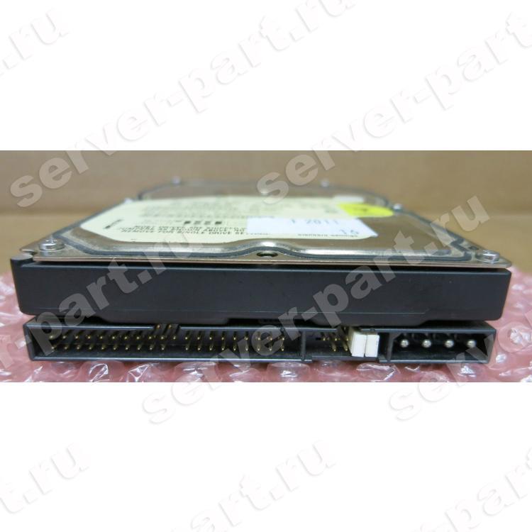 Жесткий Диск Fujitsu 10,2Gb (U66/5400/0,5Mb) IDE(MPF3102AT) Жесткий Диск Fujitsu 10,2Gb (U66/5400/0,5Mb) IDE(MPF3102AT)