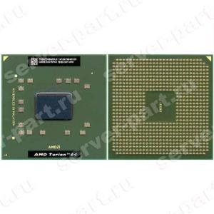 Процессор AMD Turion 64 Mobile MT-30 1600Mhz (1024/800/1,2v) 25W Socket 754 Lancaster(TMSMT30BQX5LD)