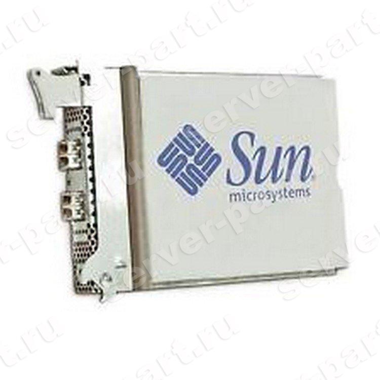 SG-XPCIE2FC-QB4-Z Sun 2P 4-Gbps Fibre Channel ExpressModule(SG-XPCIE2FC-QB4-Z)